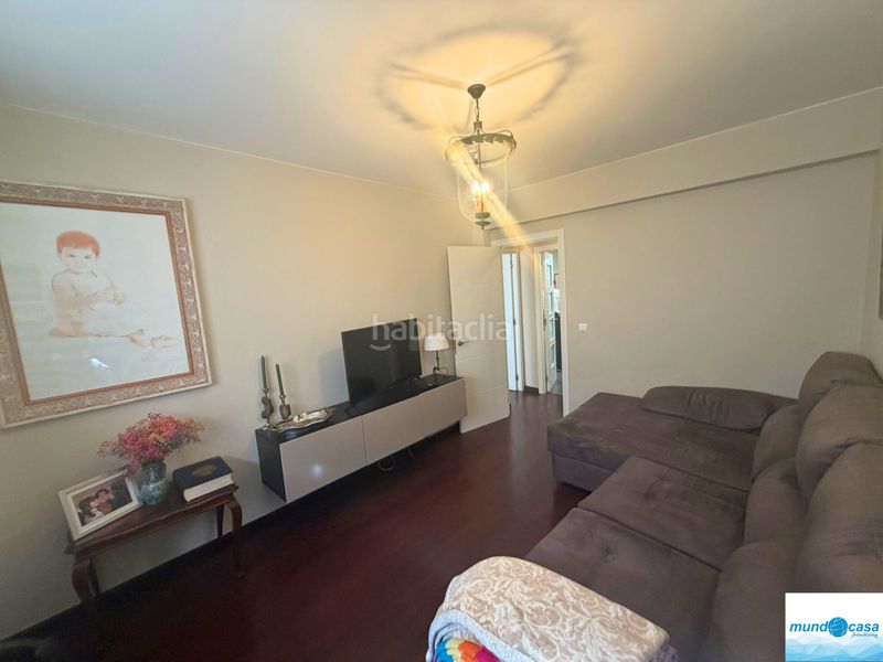 Foto ac711430-6c65-4f8d-b6c6-25f9502567dd. Pis a calle de barrioverde 31 a La Magdalena Zaragoza