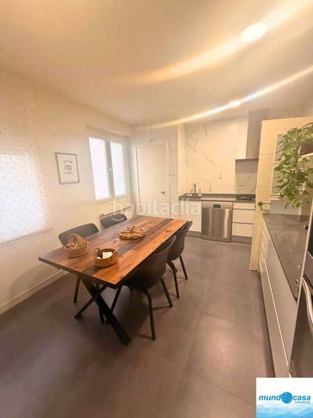 Foto bc10498b-27d6-4618-9199-53385781c4fd. Pis a calle de barrioverde 31 a La Magdalena Zaragoza