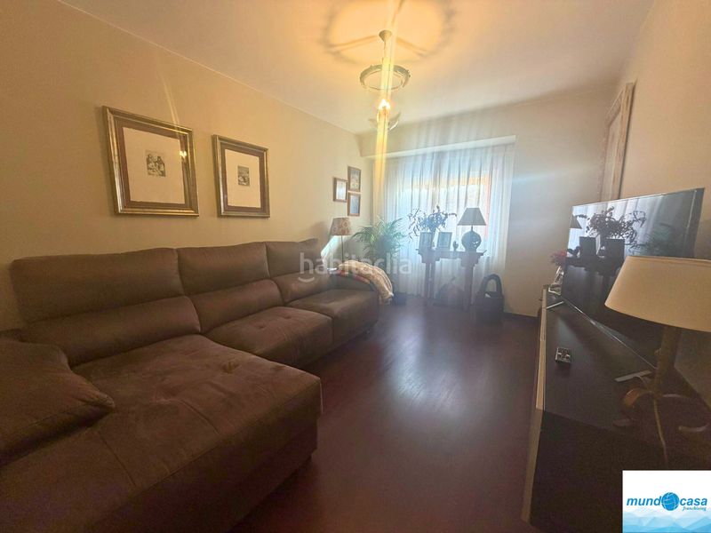 Foto e6a6f774-0297-4085-9982-b233a8c2eef3. Pis a calle de barrioverde 31 a La Magdalena Zaragoza