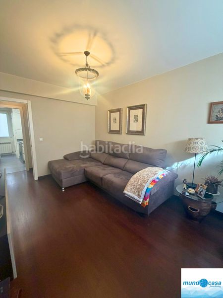 Foto f23711c4-4357-4aea-8a53-77df59221f0a. Pis a calle de barrioverde 31 a La Magdalena Zaragoza