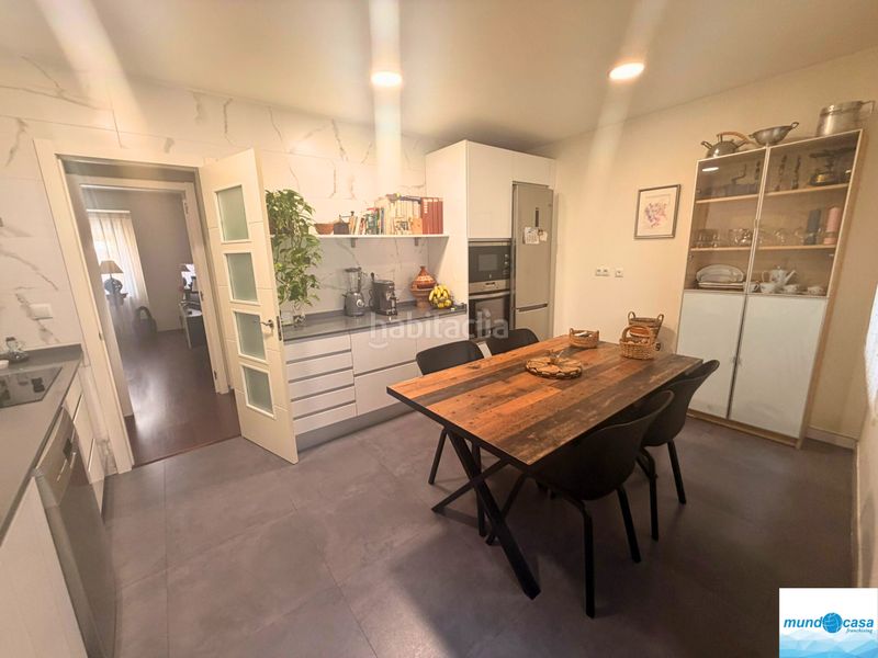 Foto f2be8121-c502-4481-a56e-baca6a4fb166. Pis a calle de barrioverde 31 a La Magdalena Zaragoza