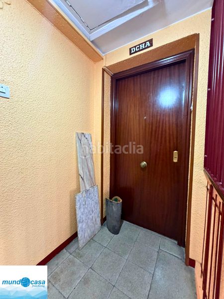 Foto 0659efcc-b4e3-4bf3-a32d-e06f269f46a7. Piso en La Magdalena Zaragoza