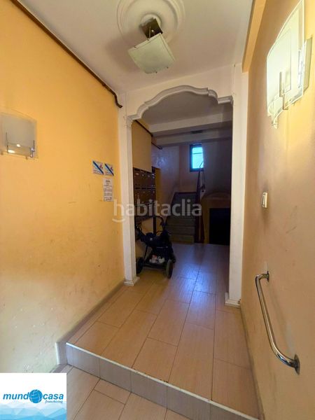 Foto 0c65b480-e4a8-4a23-bc49-b6f1fec94179. Piso en La Magdalena Zaragoza