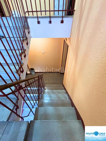 Foto 0dd39816-d6f4-478c-b6a7-92e7ab578ca3. Piso en La Magdalena Zaragoza