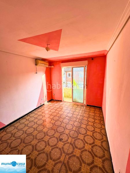 Foto 11d085b8-a29a-4aef-8610-8fef9e175e28. Piso en La Magdalena Zaragoza