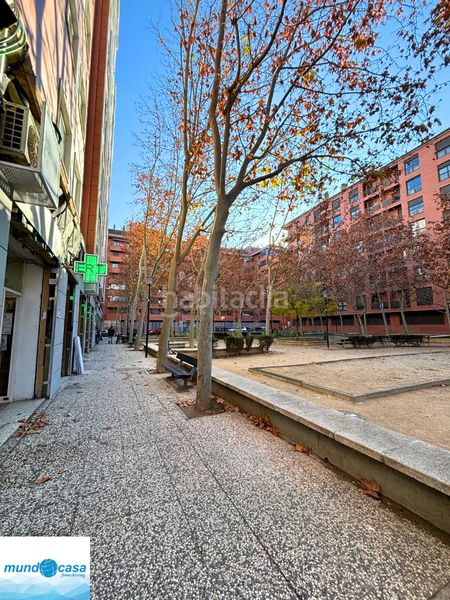 Foto 25c78c9a-1e1a-4f74-b182-c0b6a0a6f06b. Piso en La Magdalena Zaragoza