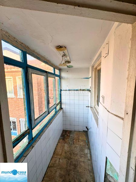 Foto 3874b056-4baa-499d-81f2-13e85315257e. Piso en La Magdalena Zaragoza