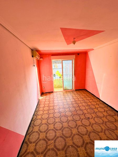 Foto 50e9661c-4308-4e94-b761-07654e55e171. Piso en La Magdalena Zaragoza