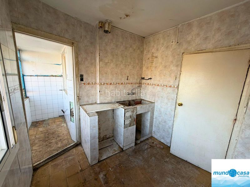 Foto 539ac2fd-1d06-4449-89b2-57cf2fb2c693. Piso en La Magdalena Zaragoza