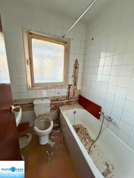 Foto 57a9b721-335a-46c1-8132-e245aefc5e46. Piso en La Magdalena Zaragoza