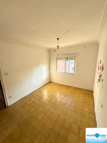 Foto 844987ce-c422-417d-aa12-dbcc0a47d047. Piso en La Magdalena Zaragoza