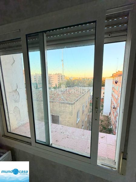 Foto 915e9e7e-f1eb-426f-952d-3edd93d4376f. Piso en La Magdalena Zaragoza