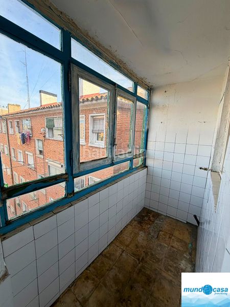 Foto d1e600a1-c330-46d5-826d-620a2c0ceea2. Piso en La Magdalena Zaragoza