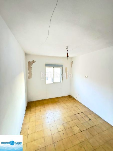 Foto e9c7dacf-14cb-444e-bead-f3c9dc26de04. Piso en La Magdalena Zaragoza