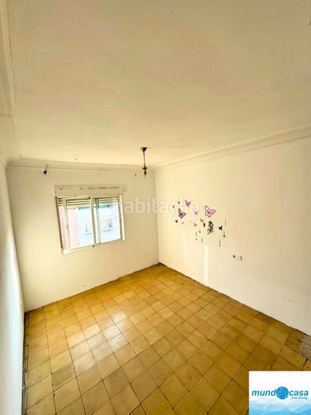 Foto fb52dfc3-7cac-4656-99a9-9e3c845c3086. Piso en La Magdalena Zaragoza