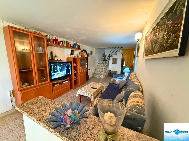 Foto 2c9b04ab-43dc-4546-b64f-af6b22332bf9. Casa amb xemeneia calefacció a Épila