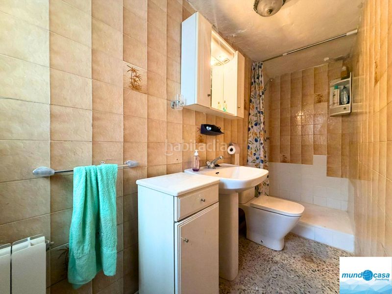 Foto 31ff86d3-87d4-4f4b-a75b-7bac5a9263a4. Casa amb xemeneia calefacció a Épila