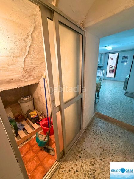 Foto 7698b61b-967d-4007-bad2-8ce7329dc854. Casa amb xemeneia calefacció a Épila