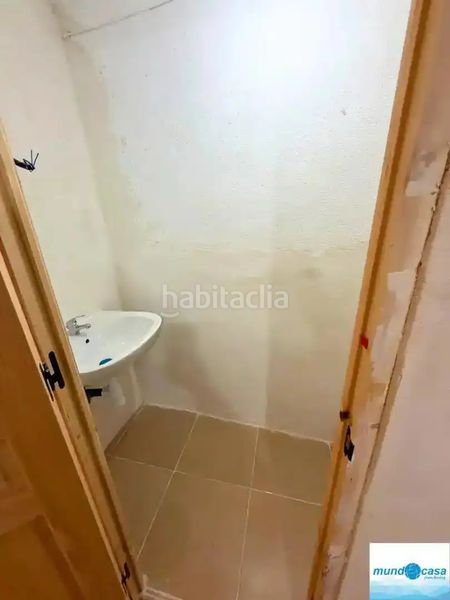 Foto acd5d0df-177f-411a-a4bd-512fde95f673. Casa amb xemeneia calefacció a Épila