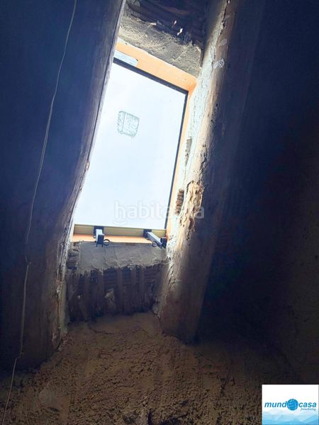 Foto c229debc-63d7-46ea-97ab-8e169f481a8c. Casa amb xemeneia calefacció a Épila