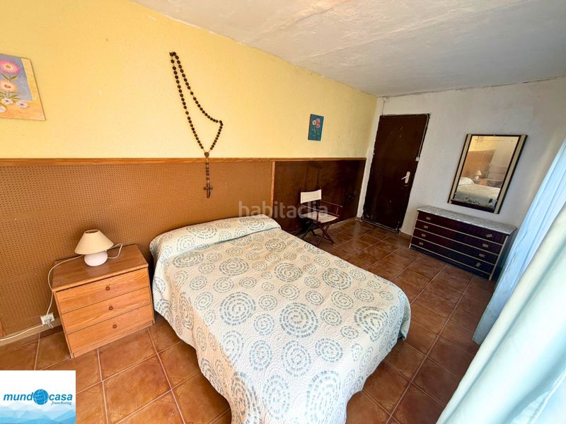 Foto f2f28bf3-8707-4064-8a75-79f3f04aa31a. Casa amb xemeneia calefacció a Épila