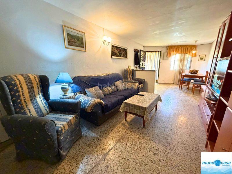 Foto ff238489-c808-42af-8078-cd8299b562d5. Casa amb xemeneia calefacció a Épila