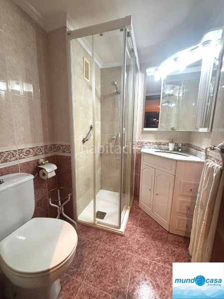 Foto 7a7b5074-d694-4275-8e6b-514b035545c0. Pis amb calefacció a Las Fuentes Zaragoza