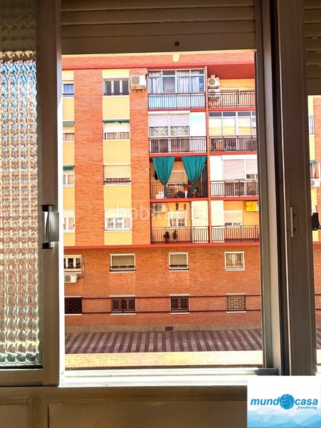 Foto 8d5ce654-5e6b-4449-9903-17b700541583. Pis amb calefacció a Las Fuentes Zaragoza