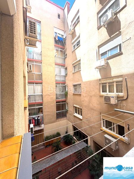 Foto df0b1e35-7f5a-4456-abb9-5e9776b8b936. Pis amb calefacció a Las Fuentes Zaragoza