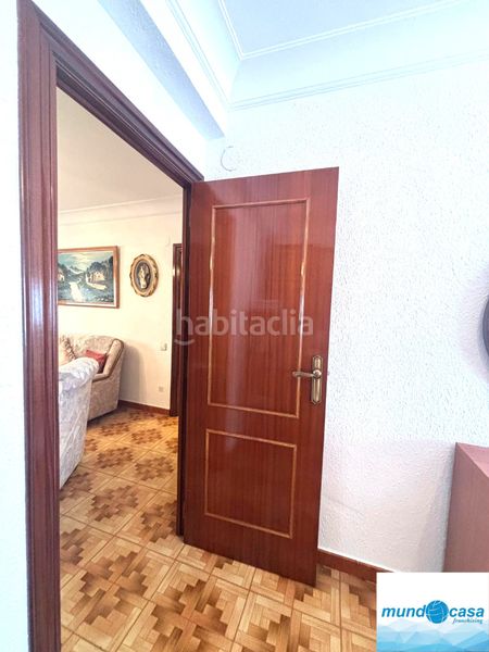 Foto e3d51e7d-c188-4317-a112-cb685b078df1. Pis amb calefacció a Las Fuentes Zaragoza