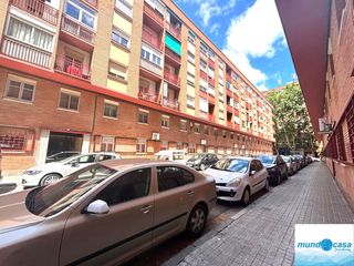 Pis a Calle de Miguel Antonio Catalán Sañudo