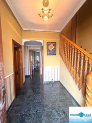 Reihenhaus  Calle monesma quilez