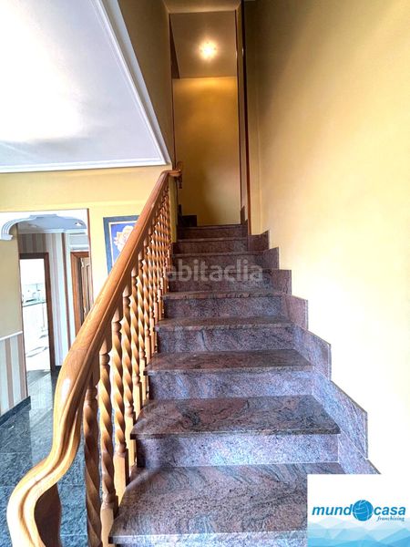 Foto 0b816ca1-eedf-497d-b1b1-fee7232a572c. Casa adossada amb calefacció aparcament a Escatrón