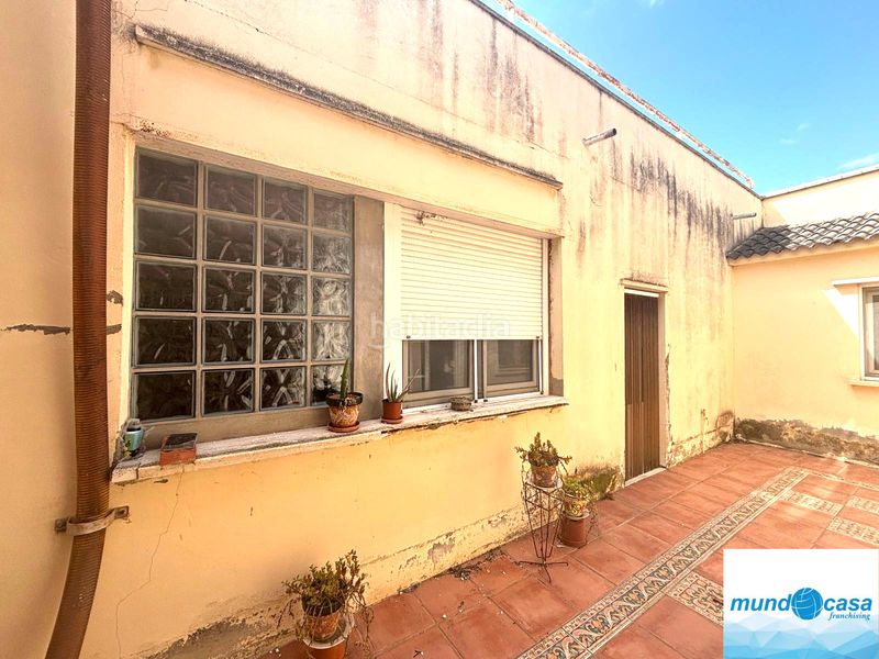 Foto 519a5e94-e322-4180-9f27-3c31d37edd2c. Casa adossada amb calefacció aparcament a Escatrón