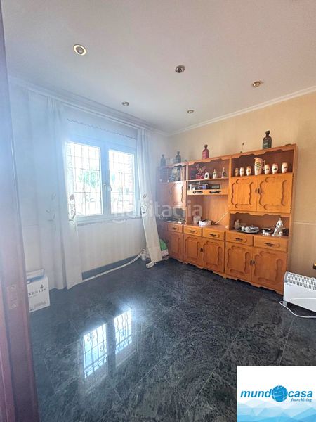 Foto 9593862f-d2ac-401b-9006-533fd83638ed. Casa adossada amb calefacció aparcament a Escatrón