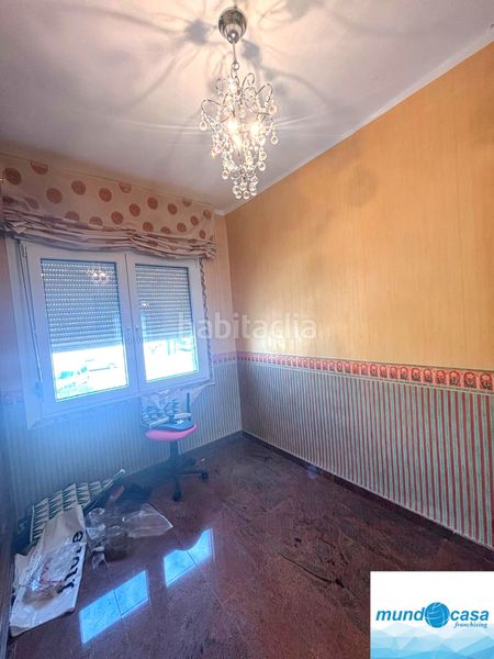 Foto a0268b7c-a92f-4c93-aa5f-76f1ead616b5. Casa adossada amb calefacció aparcament a Escatrón