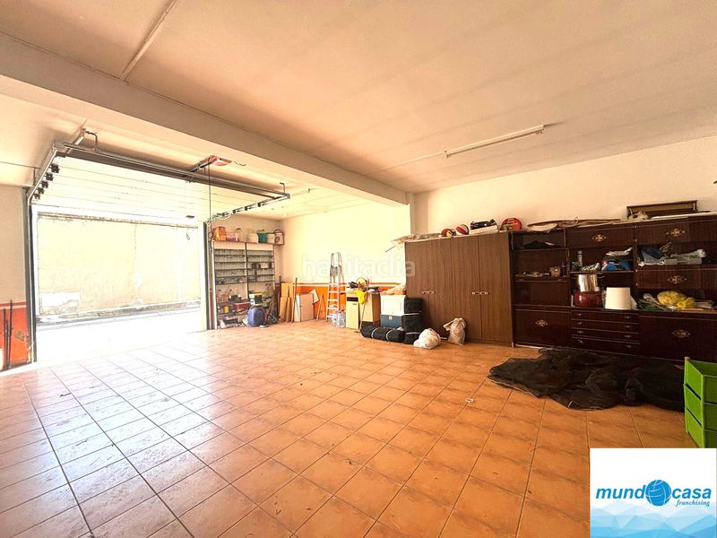 Foto a35b38ce-1740-46fd-afd5-643e02835ce7. Casa adossada amb calefacció aparcament a Escatrón