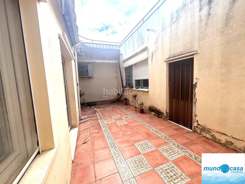 Foto b1e62e49-ce0c-4964-9301-402bbaf2a942. Casa adossada amb calefacció aparcament a Escatrón