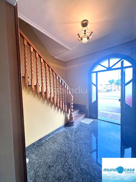 Foto d4f59770-cf71-4637-8adf-6250935039ed. Casa adossada amb calefacció aparcament a Escatrón