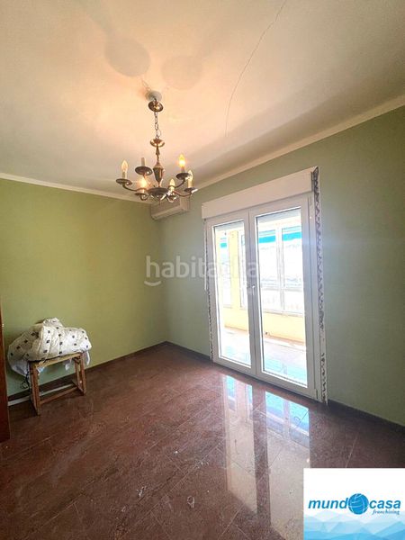 Foto f68e2509-8a81-4f54-97eb-2a59b87c3248. Casa adossada amb calefacció aparcament a Escatrón