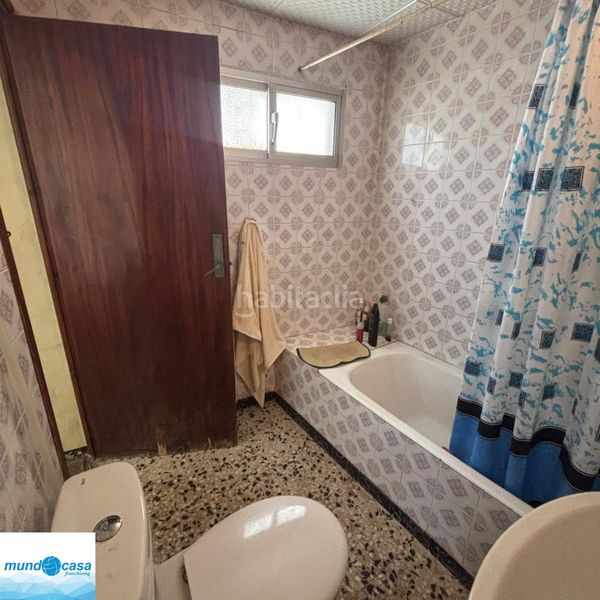 Foto 07999578-88da-4ade-b9a9-02ab77e85a31. Casale con camino in Escatrón
