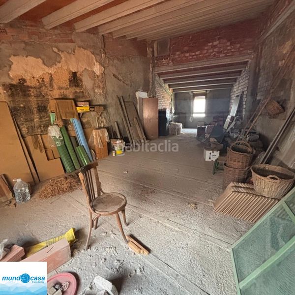 Foto 598c5061-8618-4114-a316-2380875e9d04. Casale con camino in Escatrón
