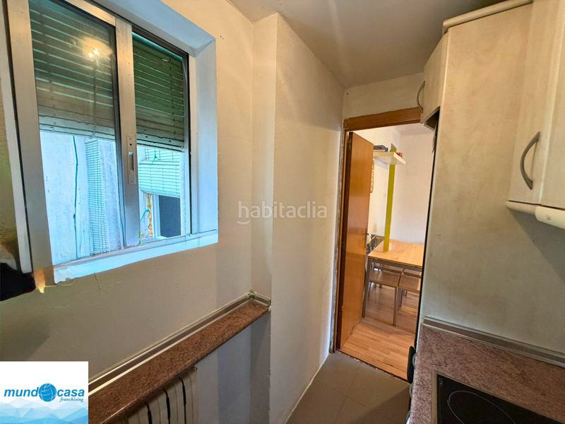 Foto 0ba133d4-bf9a-4be6-88b2-9e34e14c7e8b. Piso en Las Fuentes Zaragoza
