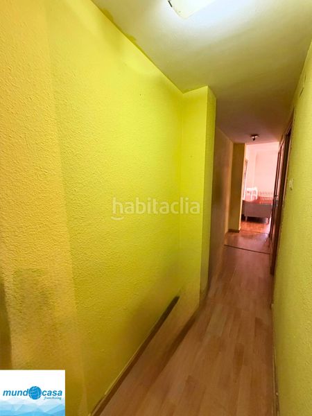 Foto 10f6d123-21a9-46d2-85e3-ca4036b1f72b. Piso en Las Fuentes Zaragoza