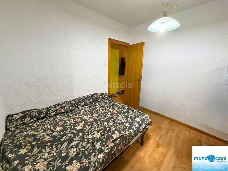 Foto 2f59fd16-6281-4a9e-99f1-5030c0153ce4. Piso en Las Fuentes Zaragoza