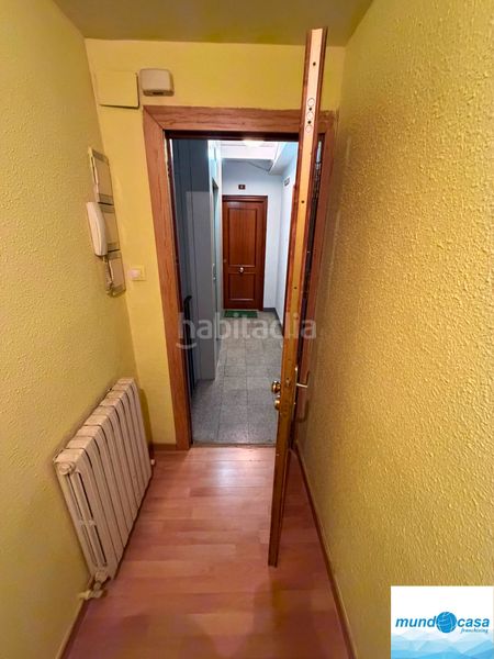 Foto 36ef0ec1-a8f9-4f74-9c56-bfa42c9c4021. Piso en Las Fuentes Zaragoza
