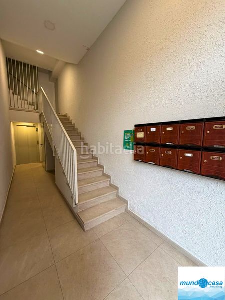 Foto 6c4bc8cd-80f0-451d-bf2a-9fc318775a8e. Piso en Las Fuentes Zaragoza