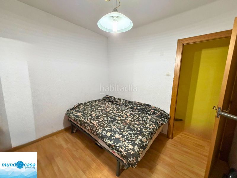 Foto 96b11c10-8fda-46f9-b044-fd646ff8a887. Piso en Las Fuentes Zaragoza