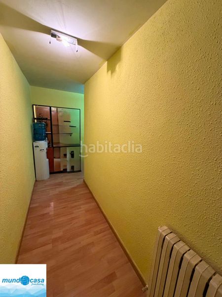Foto ab901d55-679b-4727-bbf9-a6a5ef3be8bb. Piso en Las Fuentes Zaragoza
