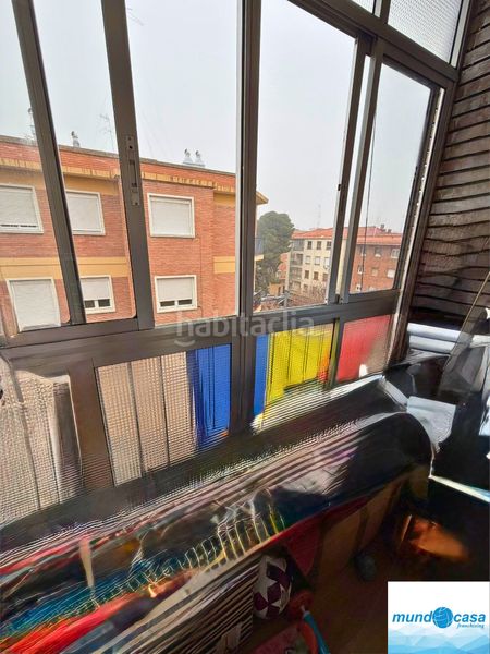Foto ace2cd62-a017-447a-bbd7-392963182a00. Piso en Las Fuentes Zaragoza